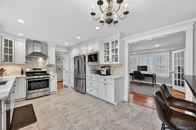 1 Culver Drive, New City, NY 10956