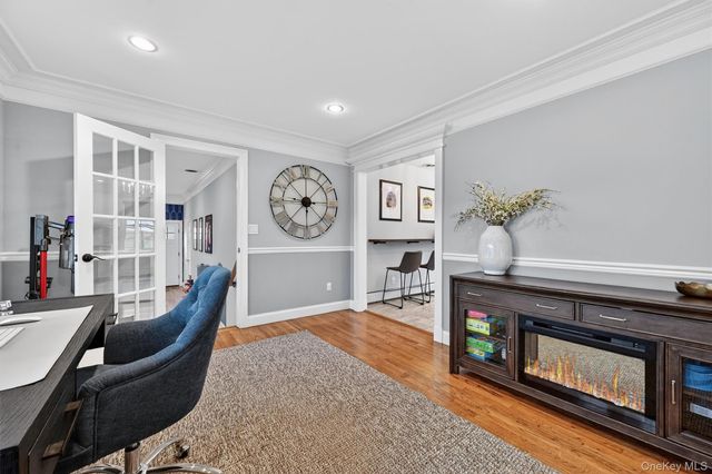 1 Culver Drive, New City, NY 10956
