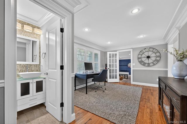 1 Culver Drive, New City, NY 10956