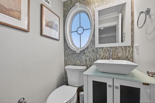 1 Culver Drive, New City, NY 10956