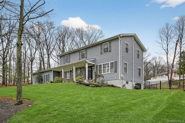 1 Culver Drive, New City, NY 10956