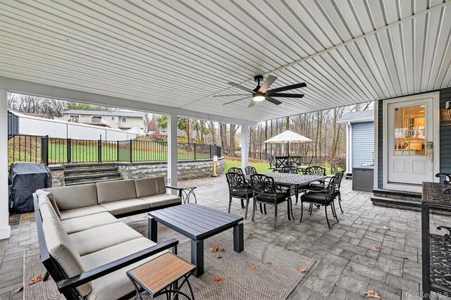1 Culver Drive, New City, NY 10956