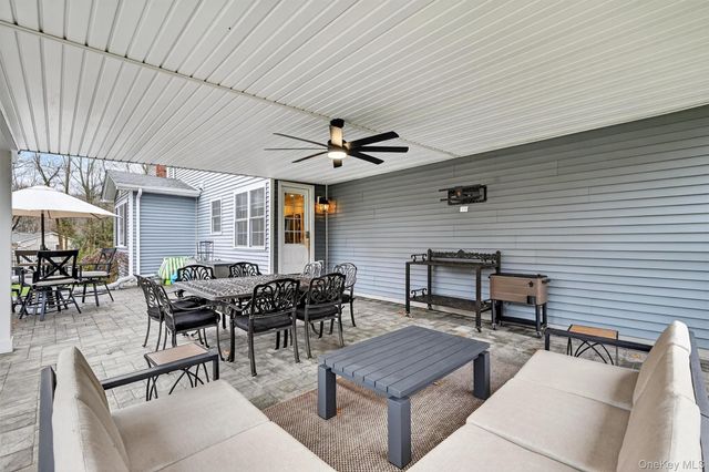 1 Culver Drive, New City, NY 10956