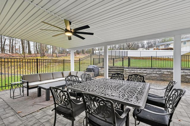 1 Culver Drive, New City, NY 10956