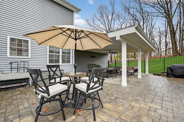 1 Culver Drive, New City, NY 10956