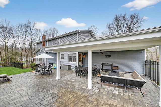1 Culver Drive, New City, NY 10956