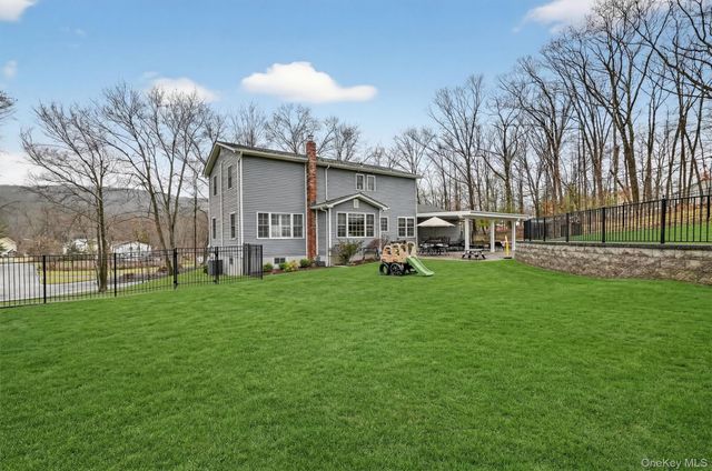 1 Culver Drive, New City, NY 10956