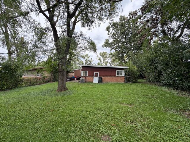 125 Algonquin Street, Park Forest, IL 60466
