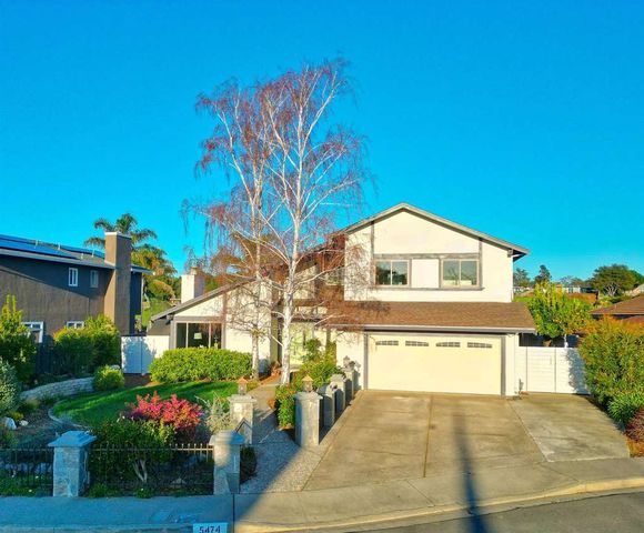 5474 5474 Troost Ct, Castro Valley, CA 94552
