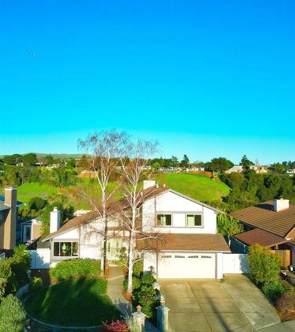 5474 5474 Troost Ct, Castro Valley, CA 94552