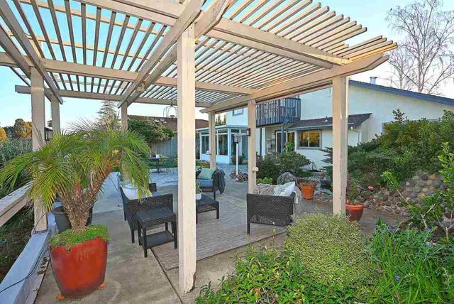 5474 5474 Troost Ct, Castro Valley, CA 94552