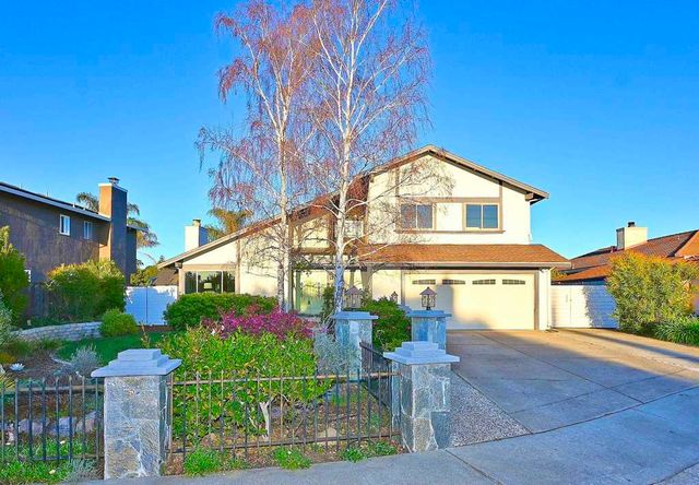 5474 5474 Troost Ct, Castro Valley, CA 94552