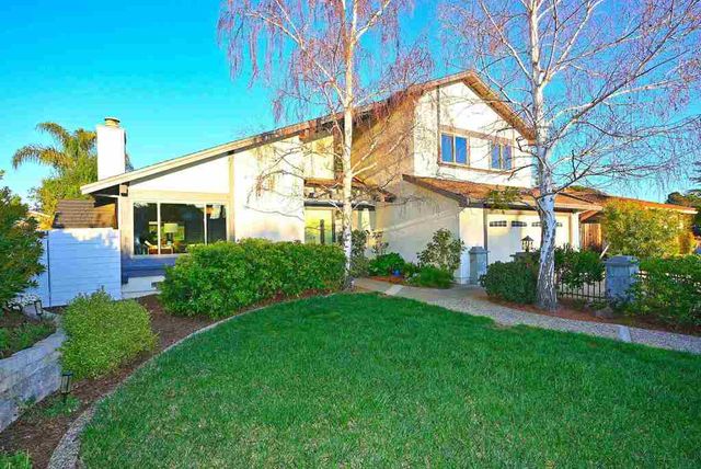 5474 5474 Troost Ct, Castro Valley, CA 94552