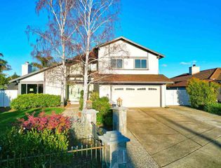 5474 5474 Troost Ct, Castro Valley, CA 94552