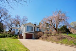 115 Lakeview Drive, Center Twp, PA 16001