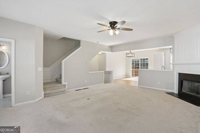 13133 Fasherstone Drive 13133, Alpharetta, GA 30004