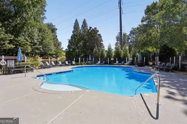 13133 Fasherstone Drive 13133, Alpharetta, GA 30004
