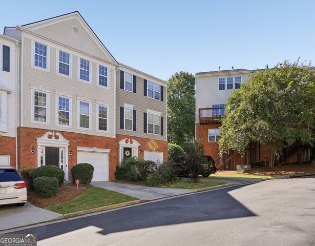 13133 Fasherstone Drive 13133, Alpharetta, GA 30004