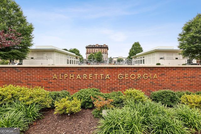 13133 Fasherstone Drive 13133, Alpharetta, GA 30004
