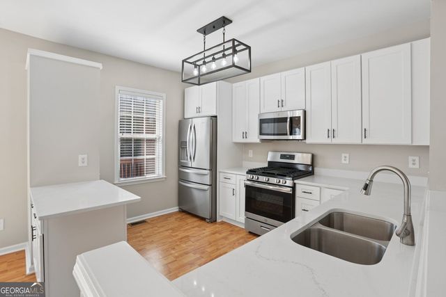 13133 Fasherstone Drive 13133, Alpharetta, GA 30004