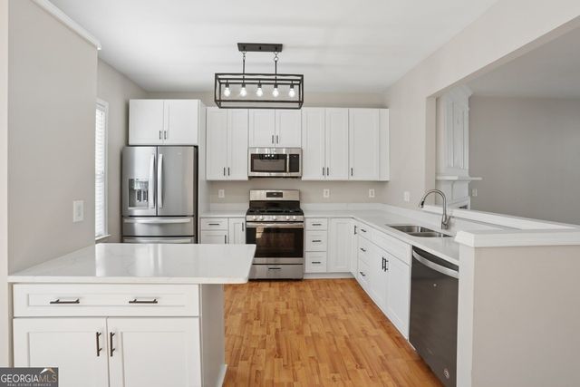 13133 Fasherstone Drive 13133, Alpharetta, GA 30004