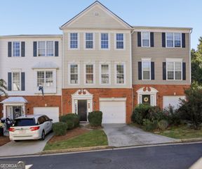 13133 Fasherstone Drive 13133, Alpharetta, GA 30004