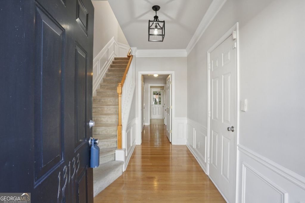 13133 Fasherstone Drive 13133, Alpharetta, GA 30004 — photo 2