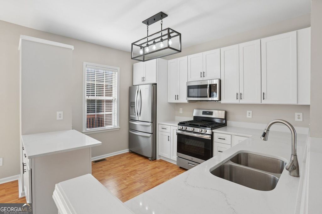 13133 Fasherstone Drive 13133, Alpharetta, GA 30004 — photo 4
