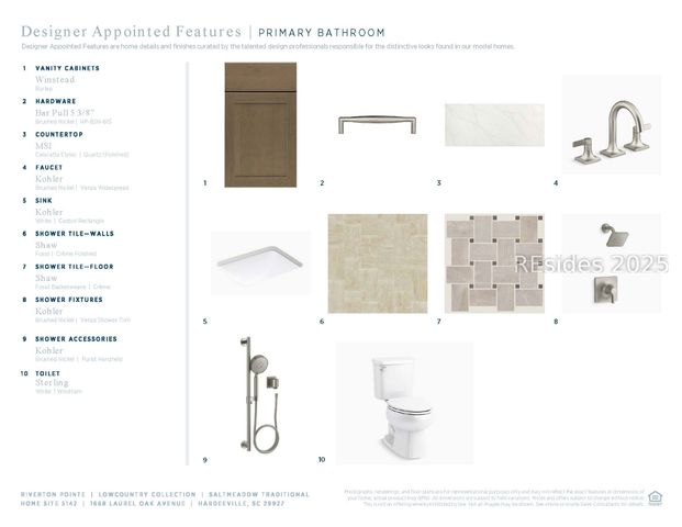 1668 Laurel Oak Ave, Hardeeville, SC 29927