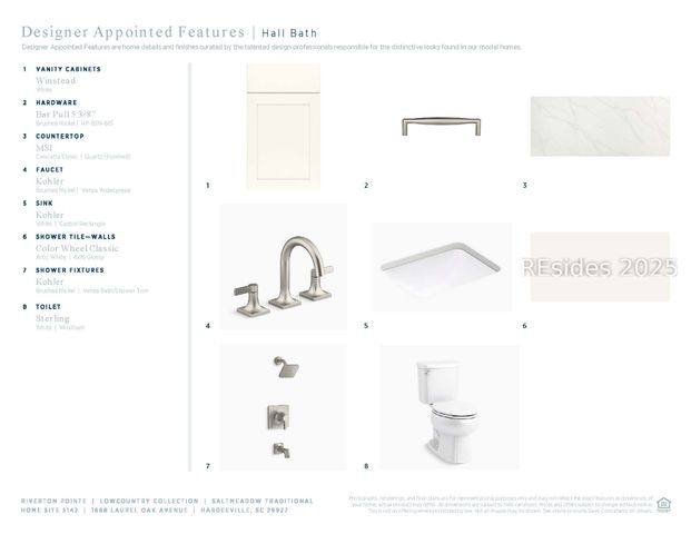 1668 Laurel Oak Ave, Hardeeville, SC 29927