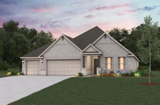 3121 Patrinia Street, Royse City, TX 75189