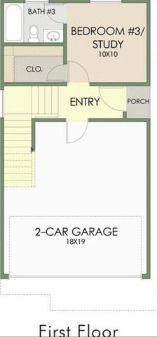 2817 Palm Street, Houston, TX 77004