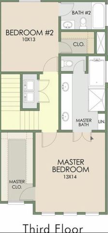 2817 Palm Street, Houston, TX 77004