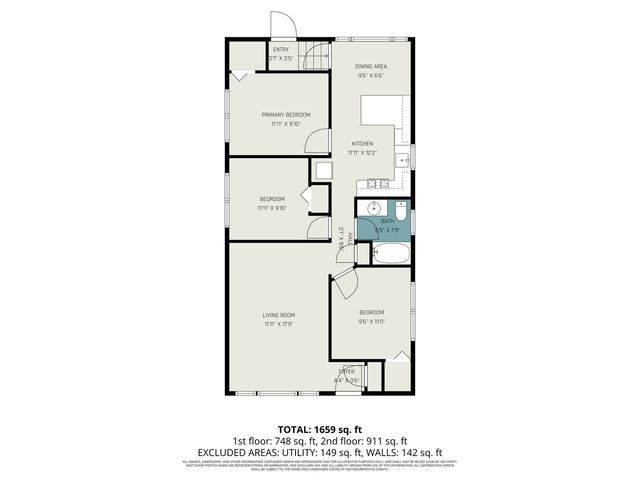 445 Luella Avenue, Calumet City, IL 60409