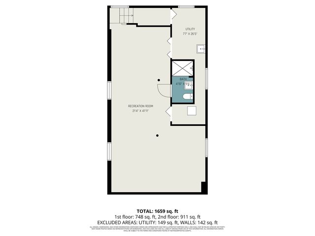 445 Luella Avenue, Calumet City, IL 60409