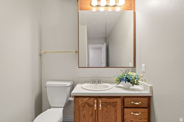 482 N QUAIL RIDGE DR, Washington, UT 84780