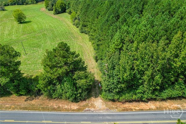 0 SE Sparta Road SE, Crawfordville, GA 30631