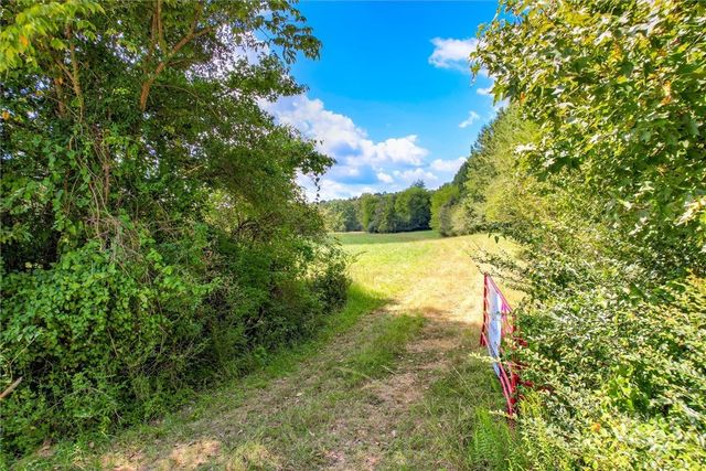 0 SE Sparta Road SE, Crawfordville, GA 30631