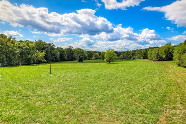 0 SE Sparta Road SE, Crawfordville, GA 30631