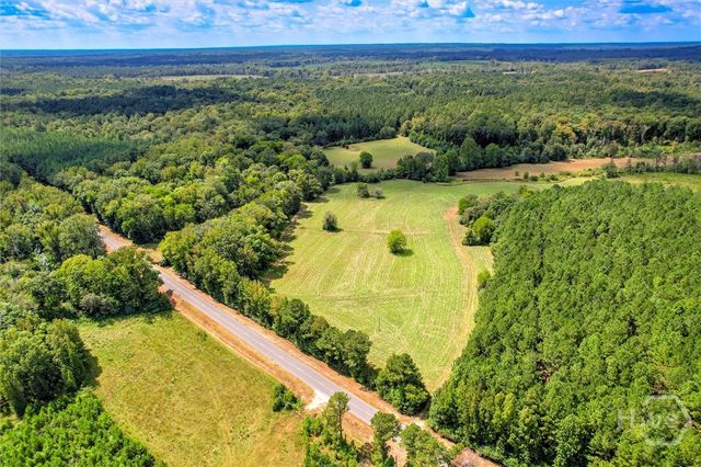 0 SE Sparta Road SE, Crawfordville, GA 30631