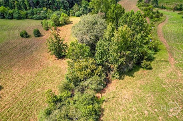 0 SE Sparta Road SE, Crawfordville, GA 30631