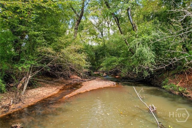 0 SE Sparta Road SE, Crawfordville, GA 30631