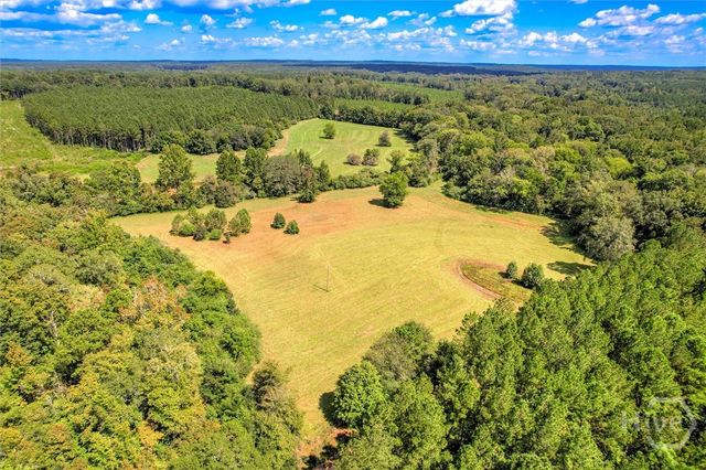 0 SE Sparta Road SE, Crawfordville, GA 30631