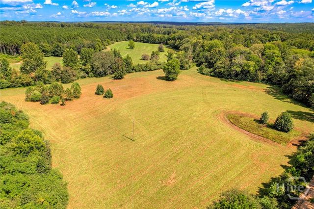 0 SE Sparta Road SE, Crawfordville, GA 30631