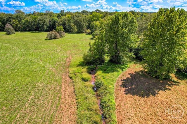 0 SE Sparta Road SE, Crawfordville, GA 30631