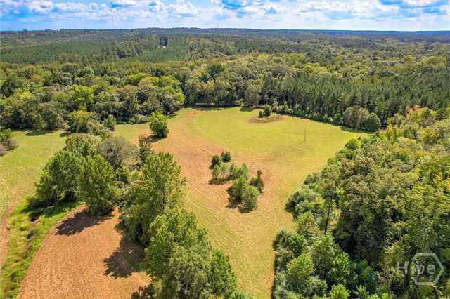 0 SE Sparta Road SE, Crawfordville, GA 30631