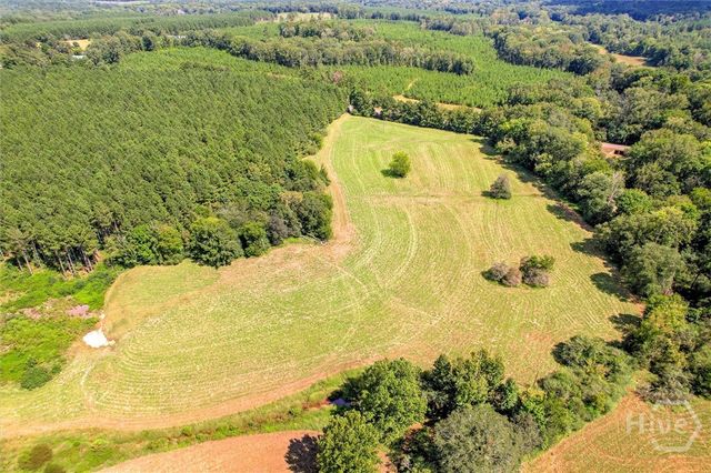 0 SE Sparta Road SE, Crawfordville, GA 30631