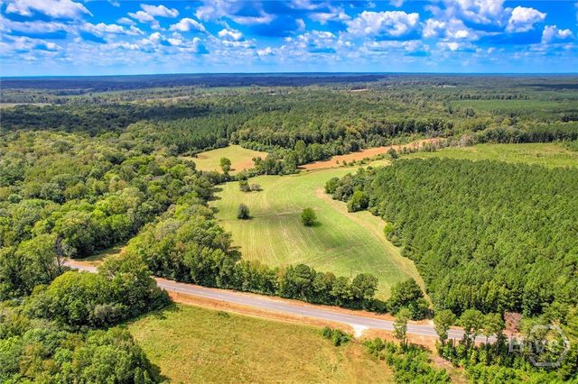 0 SE Sparta Road SE, Crawfordville, GA 30631