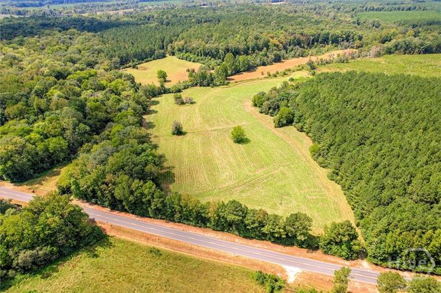 0 SE Sparta Road SE, Crawfordville, GA 30631