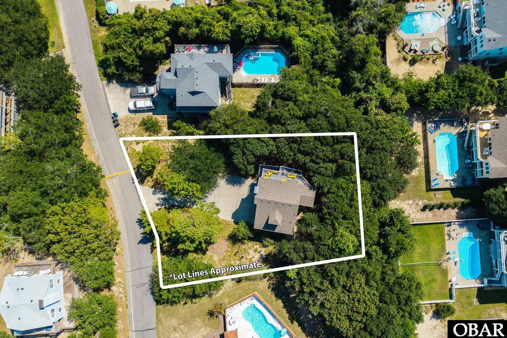 Image 36 of property listing at 115 Schooner Ridge Drive Lot 69, Duck, NC 27949